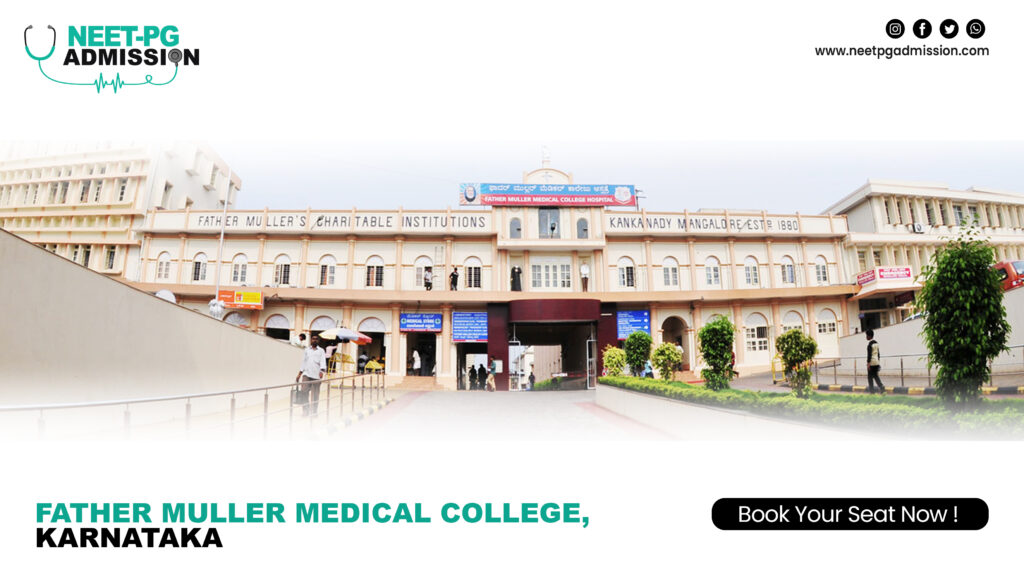 Father muller medical college