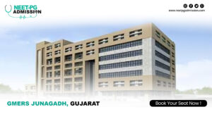 Gmers junagadh, gujarat mbbs admission open (fees, cutoff, counseling process, ranking)