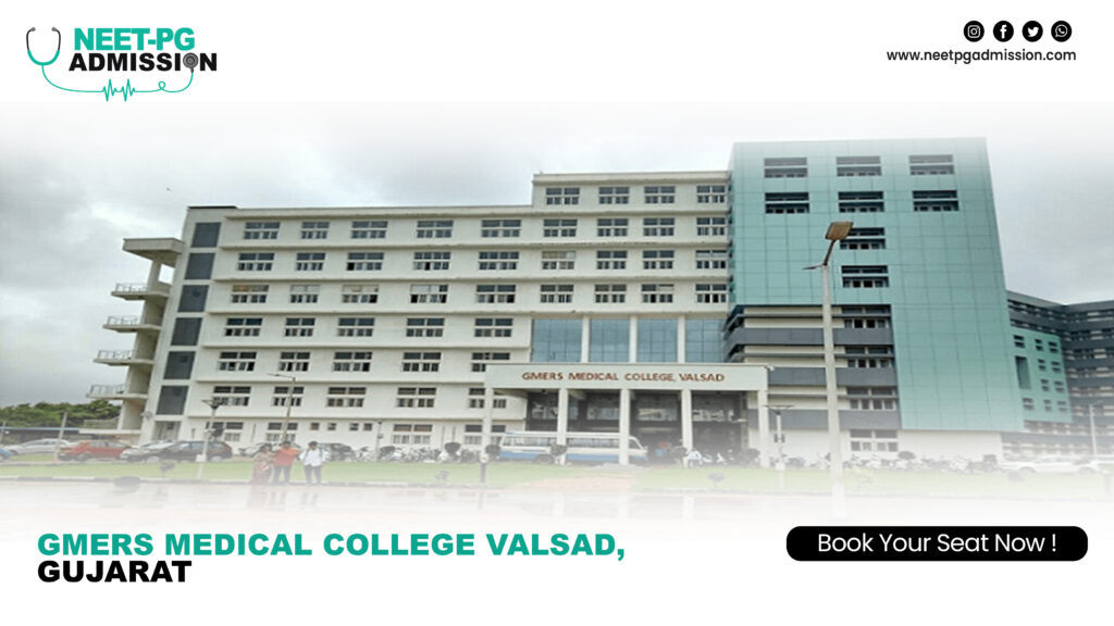 Gmers medical college valsad