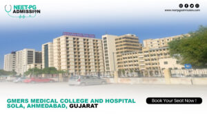 Gmers medical college and hospital sola, ahmedabad, gujarat mbbs/md/ms admission open (fees, cutoff, counseling process, ranking)