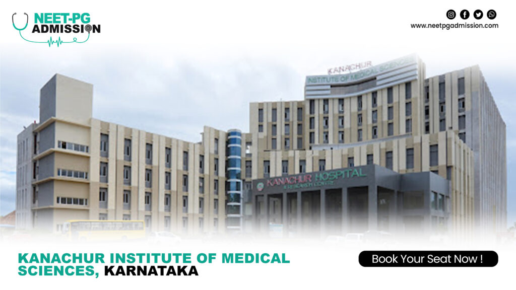 Kanachur institute of medical sciences