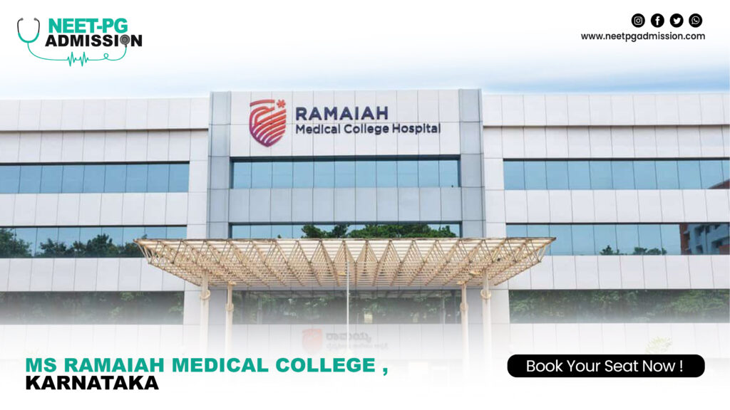 Ms ramaiah medical college 1