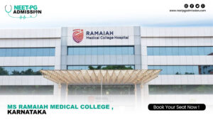 Ms ramaiah medical college, bangalore mbbs/md/ms admission open 2024-25 (fees, cutoff, counseling process, ranking)