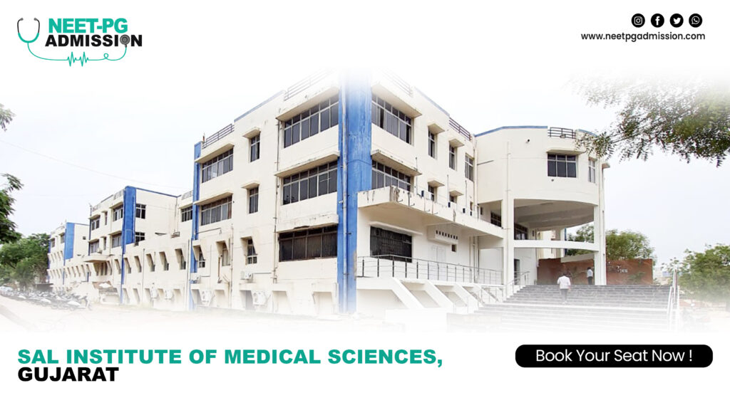 Sal institute of medical sciences