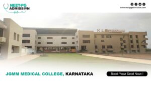 Jgmm medical college, hubballi, karnataka mbbs admission open 2024-25 (fees, cutoff, counseling process, ranking)