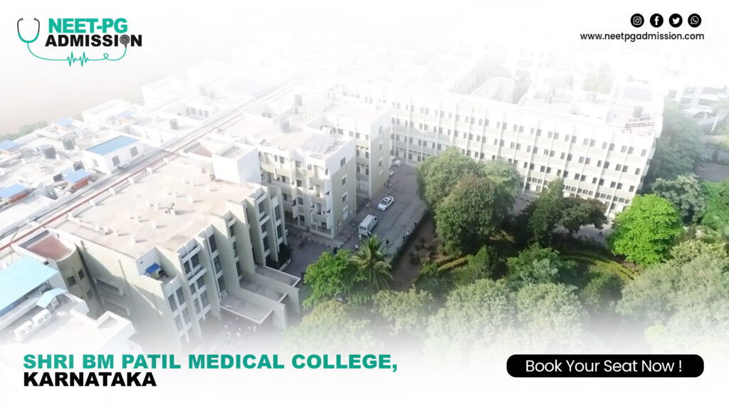 Shri bm patil medical college