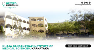 Khaja bandanawaz institute of medical sciences, gulbarga mbbs/md/ms admission open 2024-25 (fees, cutoff, counseling process, ranking)