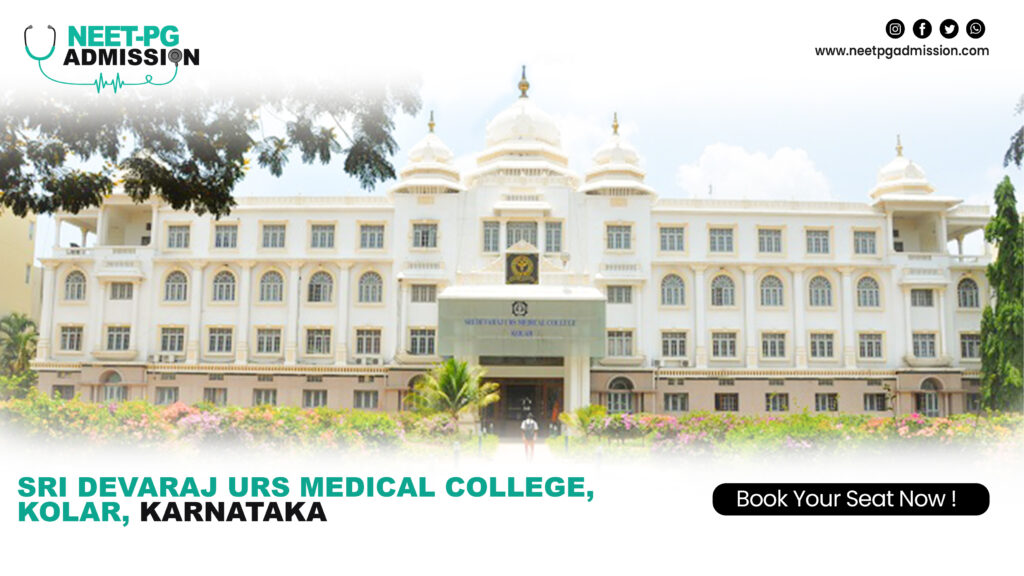 Sri devaraj urs medical college