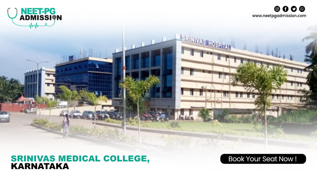 Srinivas medical college