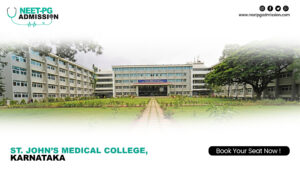 St. John’s medical college, bengaluru, karnataka mbbs/md/ms admission open 2024-25 (fees, cutoff, counseling process, ranking)