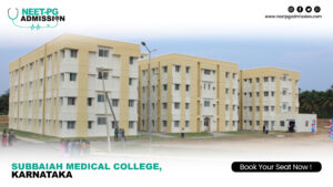 Subbaiah medical college, shimoga, karnataka mbbs/md/ms admission open 2024-25 (fees, cutoff, counseling process, ranking)