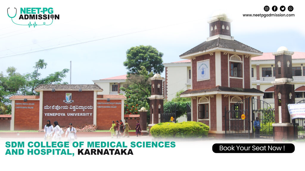 Yenepoya medical college