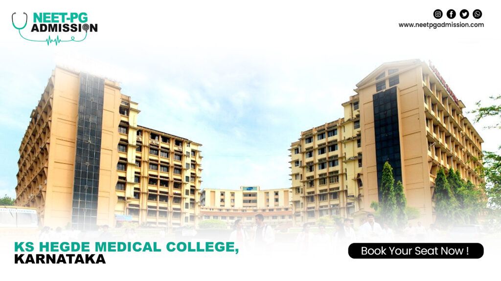 Ks hegde medical college