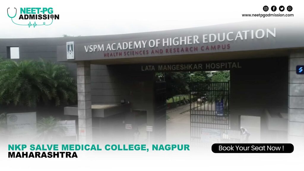 Nkp salve medical college