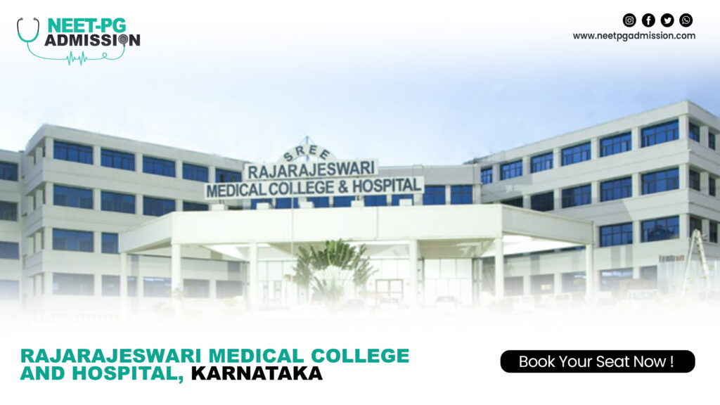 Rajarajeswari medical college and hospital