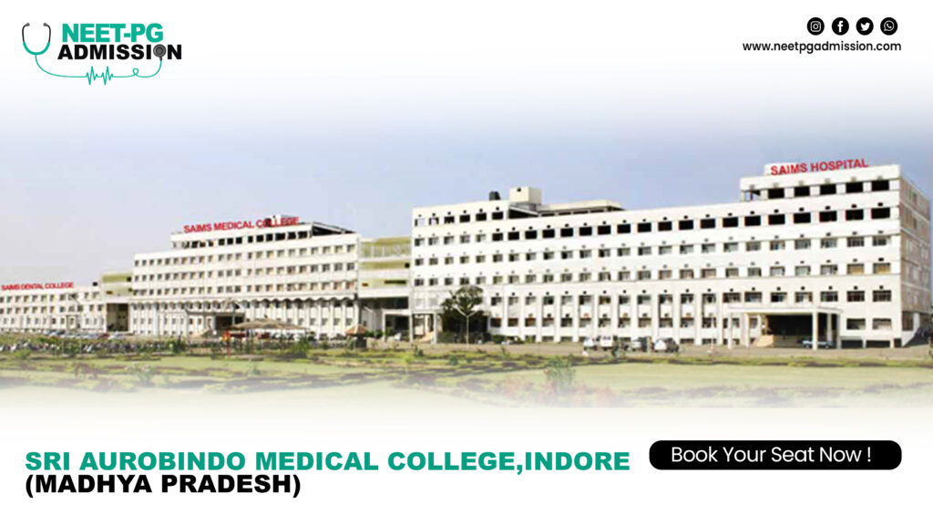 Sri aurobindo medical college indore