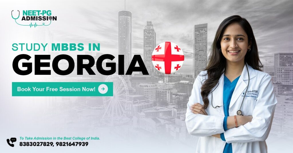 Mbbs in georgia