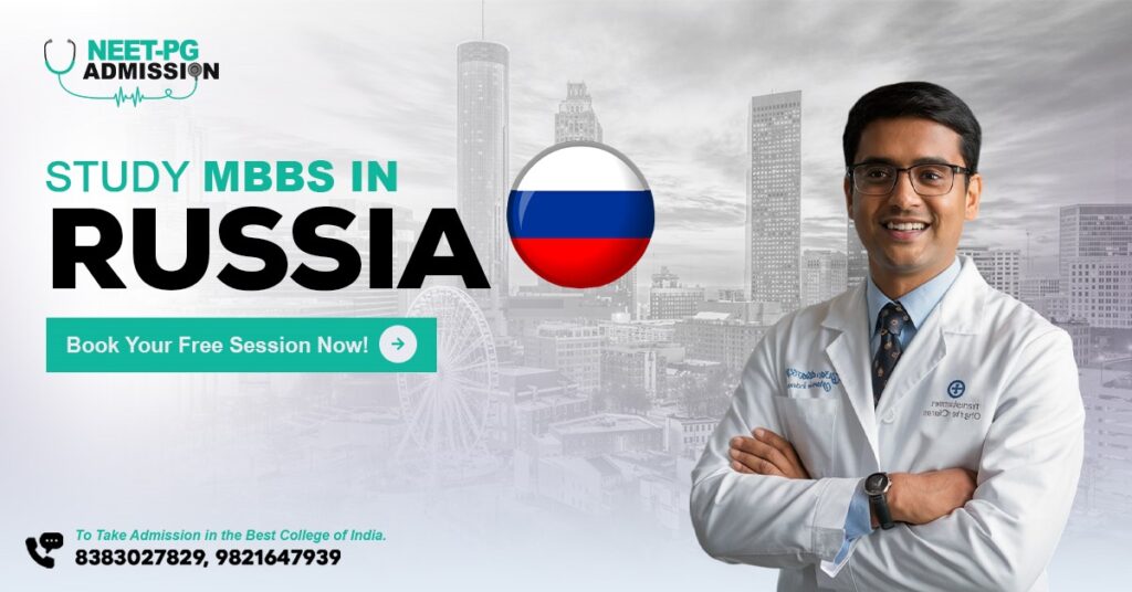 Mbbs in russia