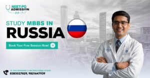 Mbbs in russia