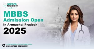 Tomo riba institute of health and medical sciences mbbs admission open 2025-26 (fees, cutoff, counseling process, ranking)