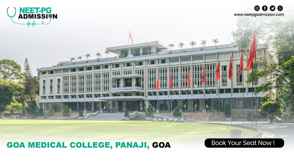 Goa Medical College