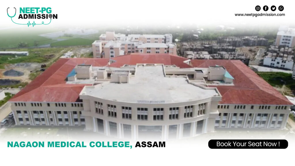 Nagaon Medical College