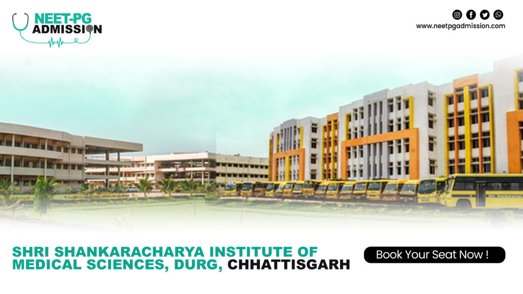 Shri Shankaracharya Institute of Medical Sciences