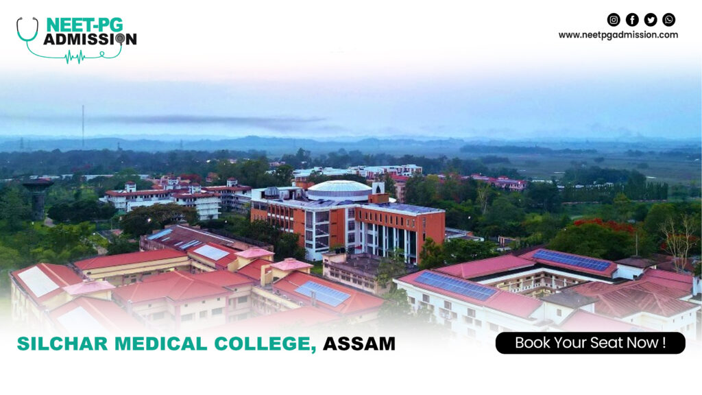 Silchar Medical College