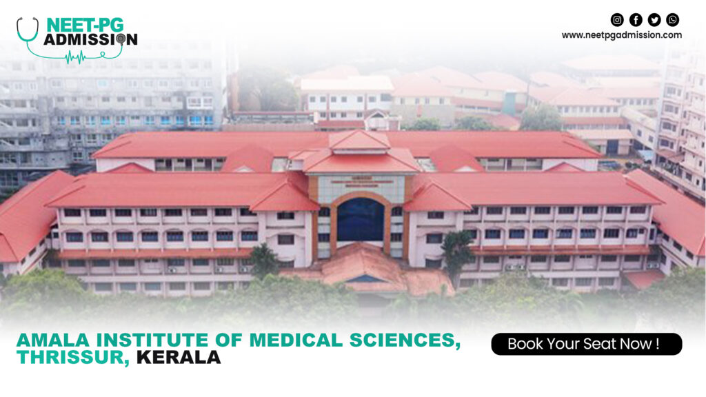 Amala Institute of Medical Sciences