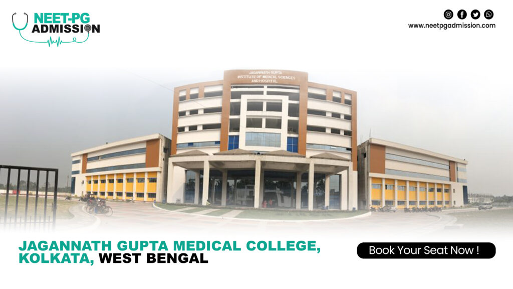 Jagannath Gupta Medical College, Kolkata, West Bengal MBBS/MS/MD Admission Open 2025-2026 (Fees, Cutoff, Counseling Process, Ranking) 1 Jagannath Gupta Medical College Kolkata West Bengal