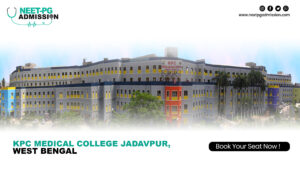 KPC Medical College Jadavpur, West Bengal MBBS/MS/MD Admission Open 2025-2026 (Fees, Cutoff, Counseling Process, Ranking)