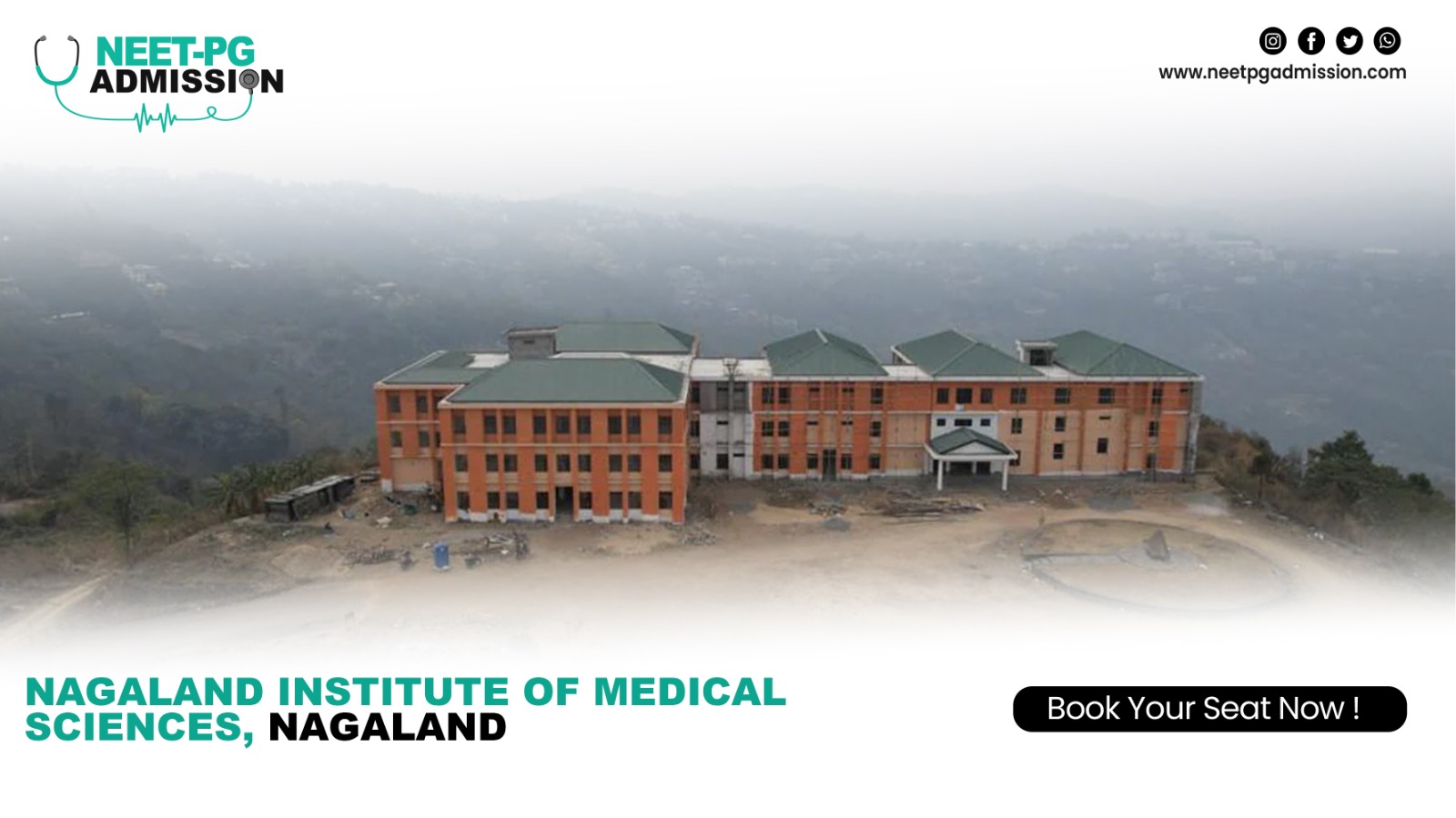 Nagaland Institute of Medical Sciences a...